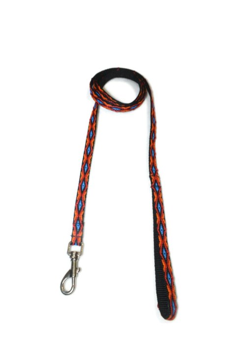 A-077 SMYCZ ROMB 15MM/180CM A-077 SMYCZ ROMB 15MM/180CM
