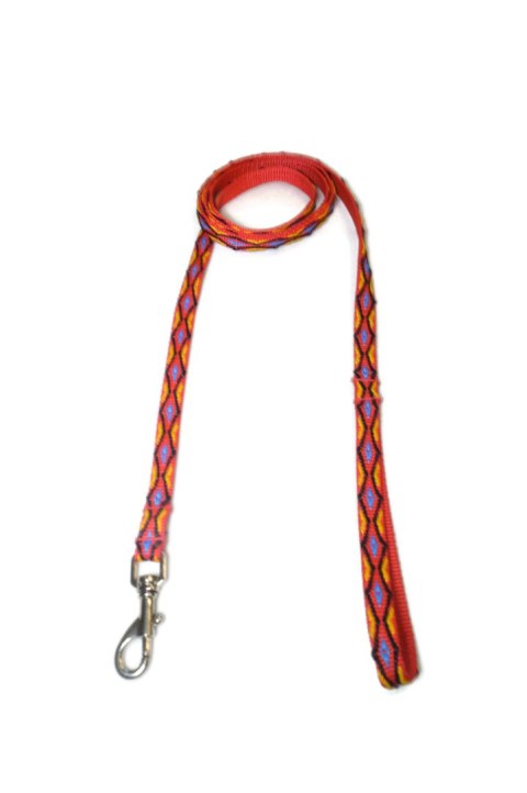 A-077 SMYCZ ROMB 15MM/180CM A-077 SMYCZ ROMB 15MM/180CM