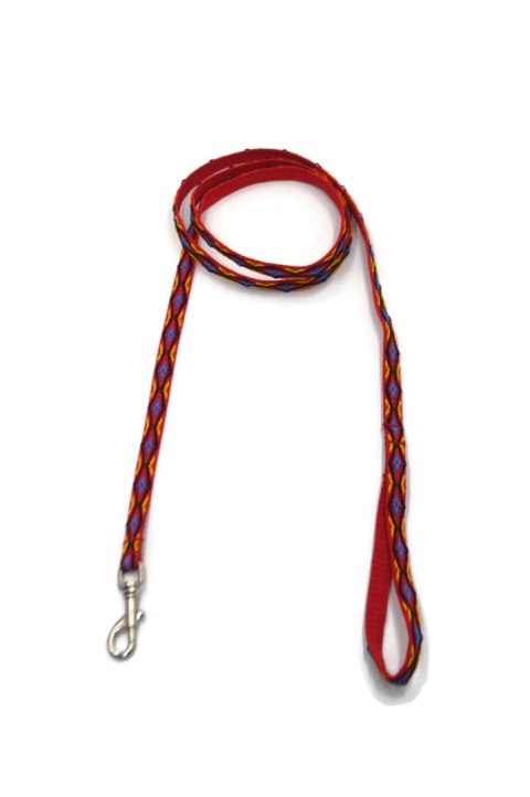 A-077 SMYCZ ROMB 15MM/180CM A-077 SMYCZ ROMB 15MM/180CM