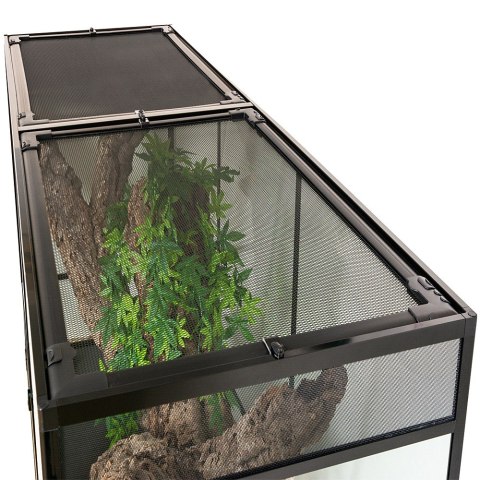 Repti-Zoo Terrarium Giant RK 180x60x45 Repti-Zoo Terrarium Giant RK 180x60x45