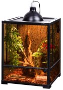 Repti-Zoo Terrarium RK 45x45x60cm