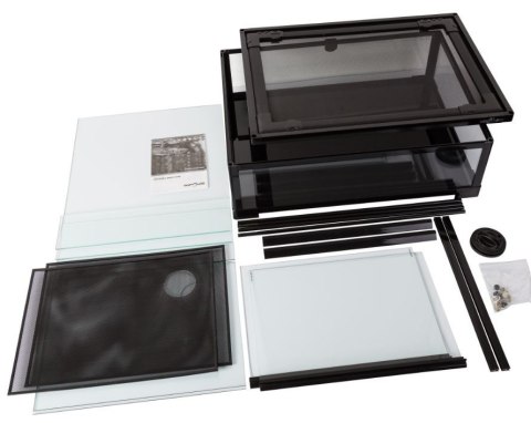 Repti-Zoo Terrarium RK 45x45x60cm Repti-Zoo Terrarium RK 45x45x60cm