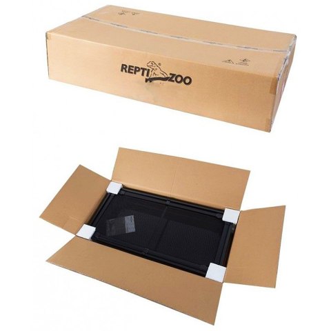 Repti-Zoo Terrarium RK 45x45x60cm Repti-Zoo Terrarium RK 45x45x60cm