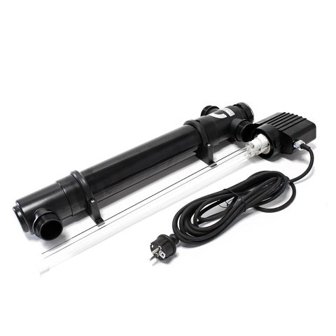 SunSun UV-C Lamp Clear 2 55W - sterylizator UV SunSun UV-C Lamp Clear 2 55W - sterylizator UV