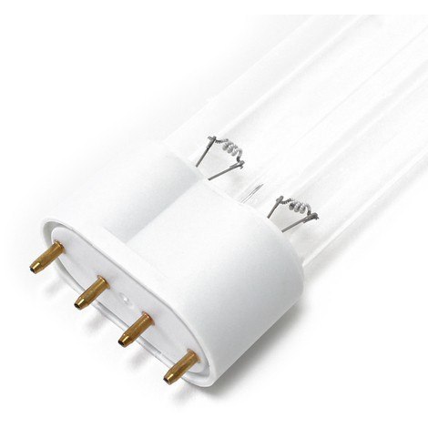 SunSun UV-C Lamp Clear 2 55W - sterylizator UV SunSun UV-C Lamp Clear 2 55W - sterylizator UV