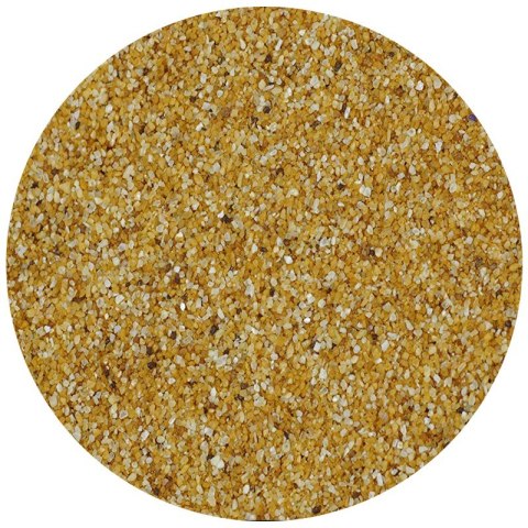 Komodo CaCo3 Sand Caramel - jadalny piasek dla gadów Komodo CaCo3 Sand Caramel - jadalny piasek dla gadów
