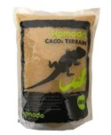 Komodo CaCo3 Sand Caramel - jadalny piasek dla gadów