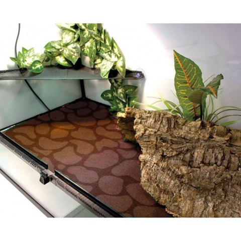 Resun Desert Carpet Mat - mata do terrarium 50x20cm Resun Desert Carpet Mat - mata do terrarium 50x20cm