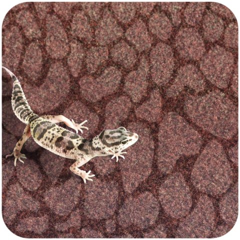 Resun Desert Carpet Mat - mata do terrarium 50x20cm Resun Desert Carpet Mat - mata do terrarium 50x20cm