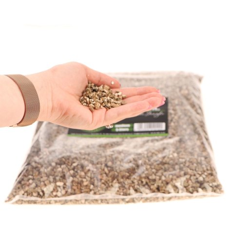 Terrario Endau Park Soil Medium 5l - wermikulit Terrario Endau Park Soil Medium 5l - wermikulit