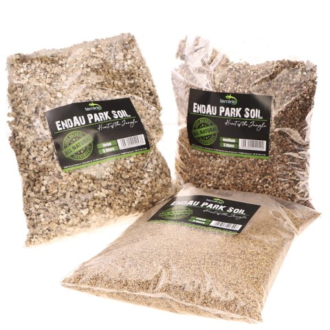 Terrario Endau Park Soil Small 5l - wermikulit drobny Terrario Endau Park Soil Small 5l - wermikulit drobny