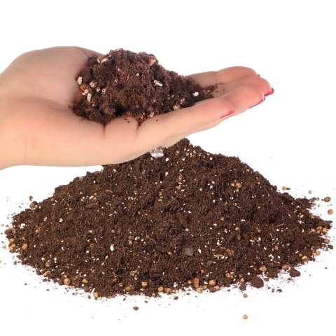 Terrario Supai Oya Soil - podłoże dla żółwi 6l Terrario Supai Oya Soil - podłoże dla żółwi 6l