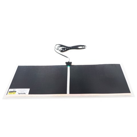 Komodo Cloth Heat Mat 28W - mata grzewcza z włókna szklanego 59x28cm Komodo Cloth Heat Mat 28W - mata grzewcza z włókna szklanego 59x28cm