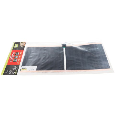 Komodo Cloth Heat Mat 28W - mata grzewcza z włókna szklanego 59x28cm Komodo Cloth Heat Mat 28W - mata grzewcza z włókna szklanego 59x28cm