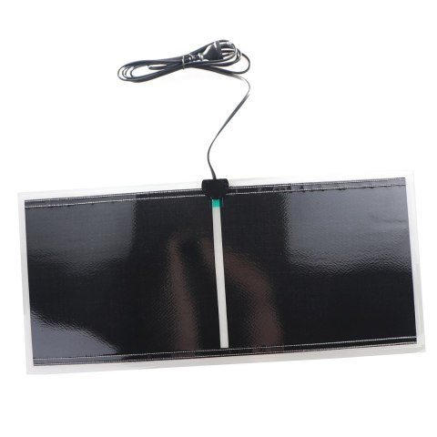 Komodo Cloth Heat Mat 28W - mata grzewcza z włókna szklanego 59x28cm Komodo Cloth Heat Mat 28W - mata grzewcza z włókna szklanego 59x28cm