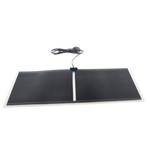 Komodo Cloth Heat Mat 28W - mata grzewcza z włókna szklanego 59x28cm Komodo Cloth Heat Mat 28W - mata grzewcza z włókna szklanego 59x28cm
