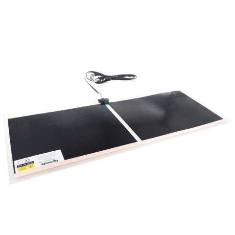 Komodo Cloth Heat Mat 28W - mata grzewcza z włókna szklanego 59x28cm Komodo Cloth Heat Mat 28W - mata grzewcza z włókna szklanego 59x28cm
