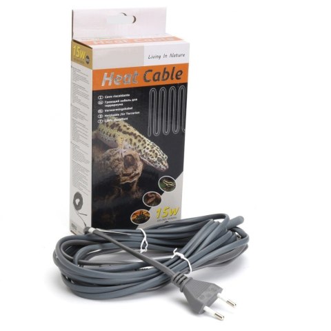 Repti-Zoo Heat Cable 50W - kabel grzewczy Repti-Zoo Heat Cable 50W - kabel grzewczy