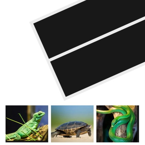 Repti-Zoo Superior Mat 14W - mata grzewcza 28x28cm Repti-Zoo Superior Mat 14W - mata grzewcza 28x28cm