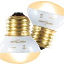 Repti-Zoo Mini Daylight Spot NANO 25W - żarówka grzewcza 2 sztuki
