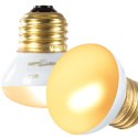 Repti-Zoo Mini Daylight Spot NANO 25W - żarówka grzewcza 2 sztuki