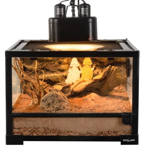 Repti-Zoo Mini Daylight Spot NANO 25W - żarówka grzewcza 2 sztuki Repti-Zoo Mini Daylight Spot NANO 25W - żarówka grzewcza 2 sztuki