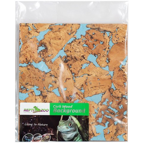 Repti-Zoo Sky Forest Background - tło do terrarium 20x20cm Repti-Zoo Sky Forest Background - tło do terrarium 20x20cm
