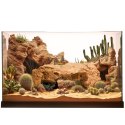 Terrario Mountain Shelf M - kryjówka do terrarium 22x17x8,5cm