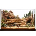 Terrario Mountain Shelf S - kryjówka do terrarium 13x21x6cm