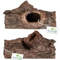Terrario Wood Cave M - kryjówka do terrarium 18x11x10cm