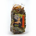 Komodo Beared Dragon Mix 80g - zioła lecznicze dla agamy