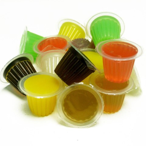 Komodo Jelly Pot Banana Jar Komodo Jelly Pot Banana Jar