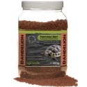 Komodo Tortoise Diet Dandelion 680g - pokarm dla żółwi
