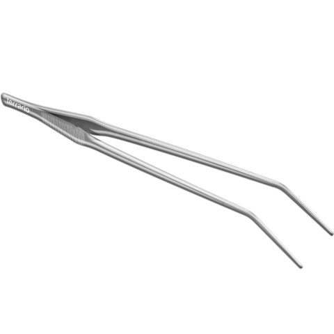 Terrario ViperTweez Bent XL - pęseta zagięta 38cm Terrario ViperTweez Bent XL - pęseta zagięta 38cm
