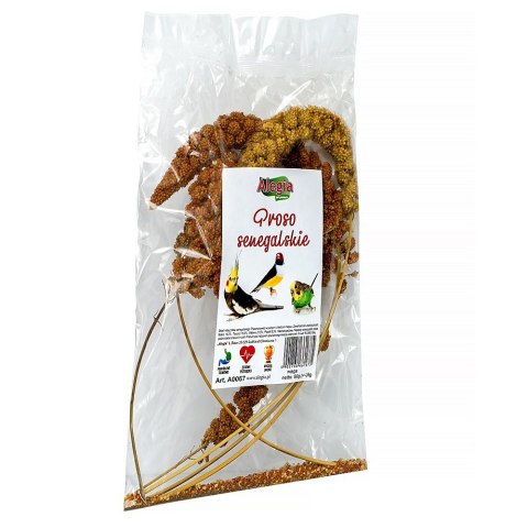 Alegia- proso senegalskie 80g Alegia- proso senegalskie 80g