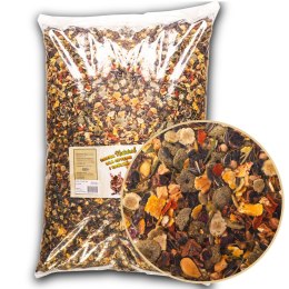 Alegia Karma natural - pokarm dla gryzoni i królików 10kg