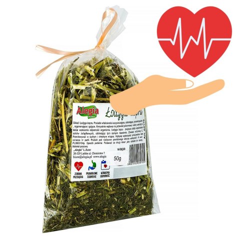 Alegia - koper suszony 50g Alegia - koper suszony 50g