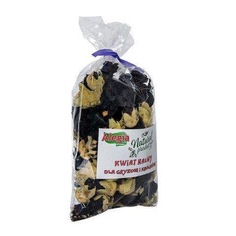 Alegia - kwiat malwy 20g Alegia - kwiat malwy 20g