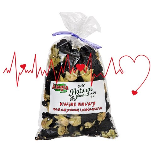 Alegia - kwiat malwy 20g Alegia - kwiat malwy 20g