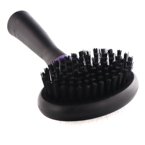 Groom Cat Dual Slicker Brush - szczotka dwustronna dla kota Groom Cat Dual Slicker Brush - szczotka dwustronna dla kota