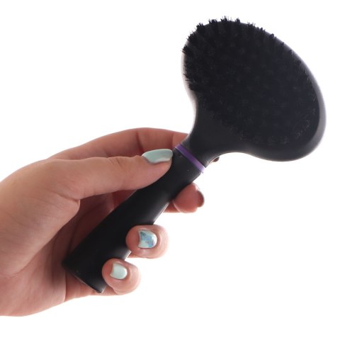 Groom Cat Dual Slicker Brush - szczotka dwustronna dla kota Groom Cat Dual Slicker Brush - szczotka dwustronna dla kota