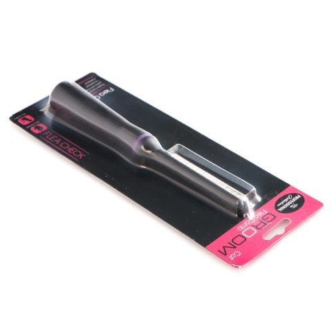 Groom Cat Flea Comb - profesjonalny grzebień dla kota Groom Cat Flea Comb - profesjonalny grzebień dla kota