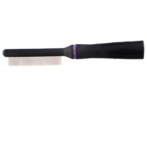 Groom Cat Flea Comb - profesjonalny grzebień dla kota Groom Cat Flea Comb - profesjonalny grzebień dla kota