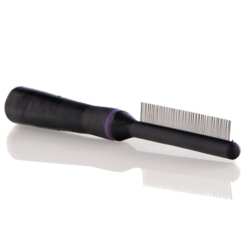 Groom Cat Flea Comb - profesjonalny grzebień dla kota Groom Cat Flea Comb - profesjonalny grzebień dla kota