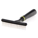 Groom Dog Undercoat Rake Long - profesjonalne zgrzebło dla psa 1,5cm