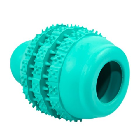 Pet Nova zabawka - piłka jumper dental miętowa 5cm Pet Nova zabawka - piłka jumper dental miętowa 5cm