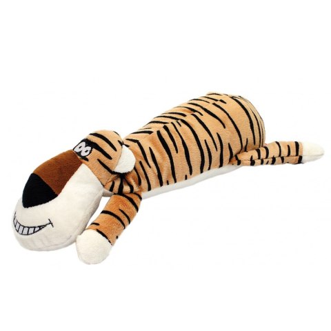 Pet Nova zabawka pluszowa - tygrys piszczący 36cm Pet Nova zabawka pluszowa - tygrys piszczący 36cm
