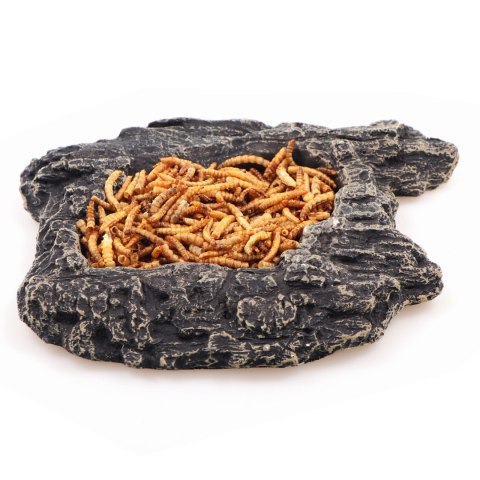 Komodo Bark Bowl S - miska w korze Komodo Bark Bowl S - miska w korze