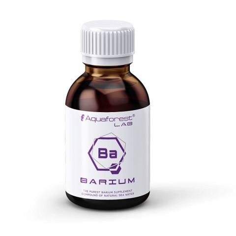 Aquaforest Barium Lab - 200ml Aquaforest Barium Lab - 200ml