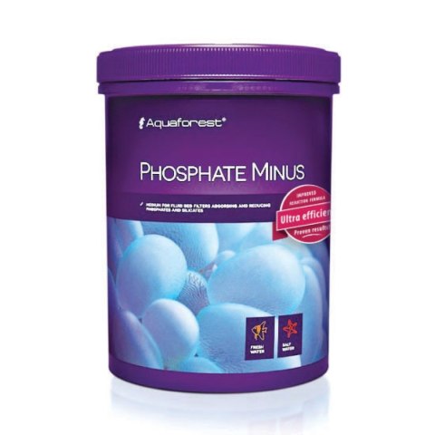 Aquaforest Phosphate Minus 1000ml Aquaforest Phosphate Minus 1000ml